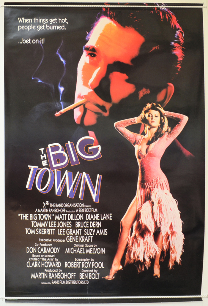 Big Town (The)