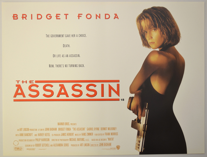 Assassin (The)