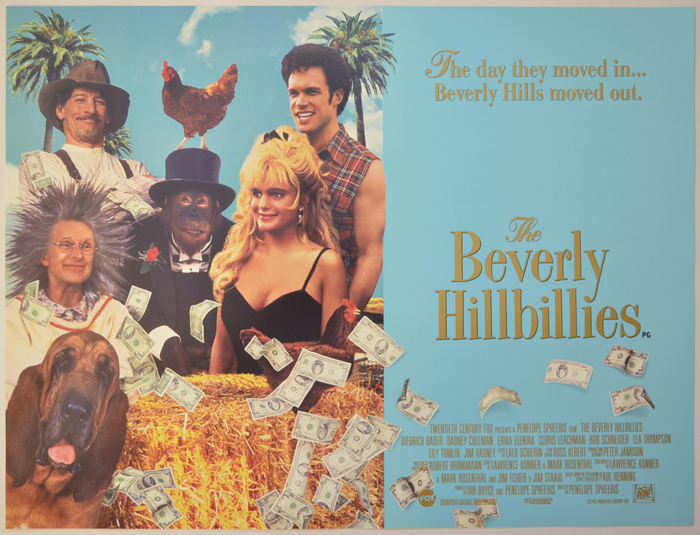 Beverly Hillbillies (The)