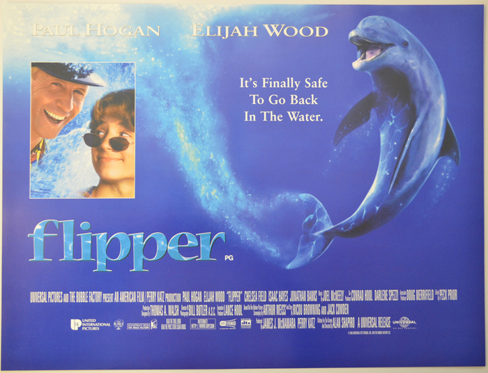 Flipper <p><i> (Version 2) </i></p>