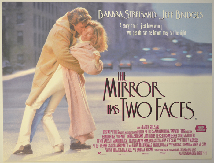 Mirror Has Two Faces (The)