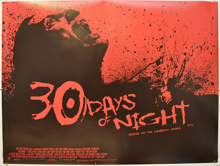 30 Days Of Night