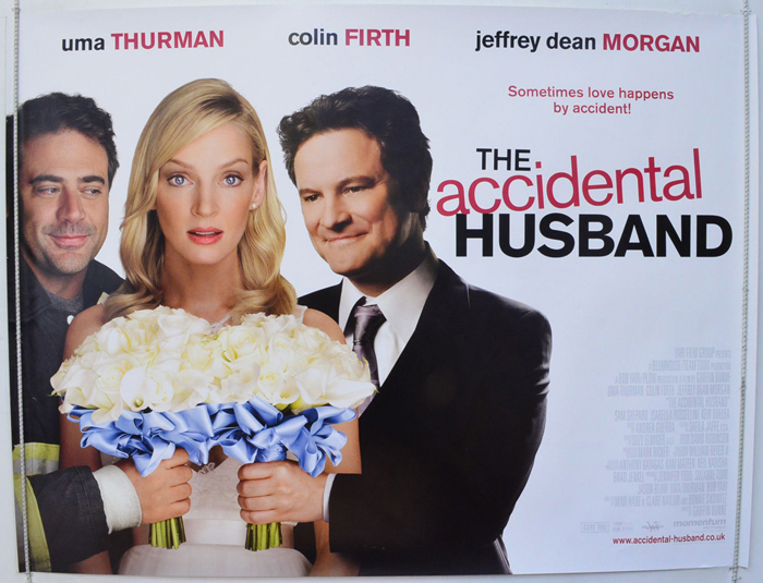 Accidental Husband (The)