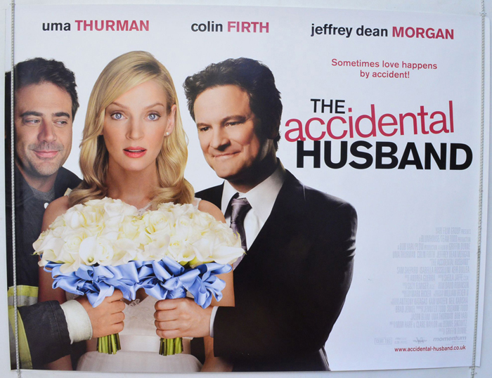 Accidental Husband (The)