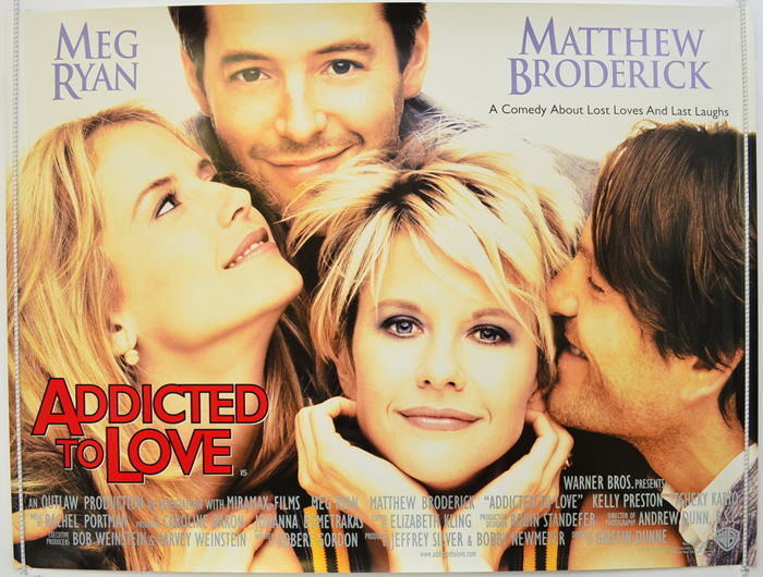 Addicted To Love