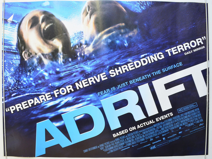 Adrift <p><i> (a.k.a. Open Water 2 : Adrift) </i></p>