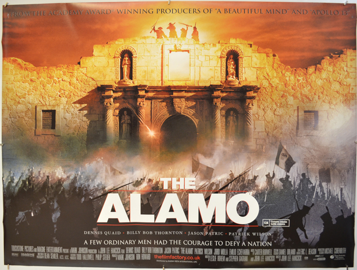 Alamo (The)