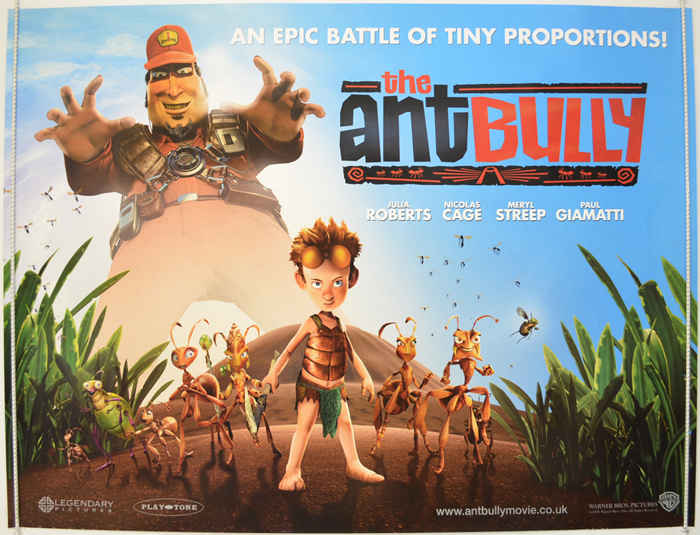 Ant Bully (The)