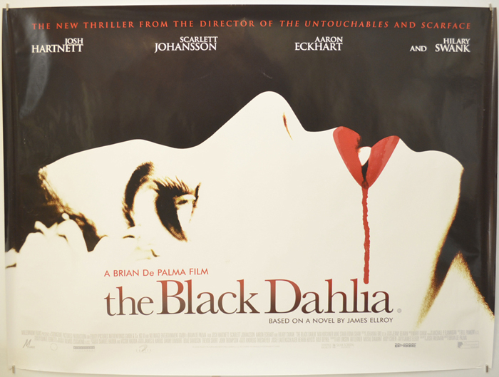 Black Dahlia (The)