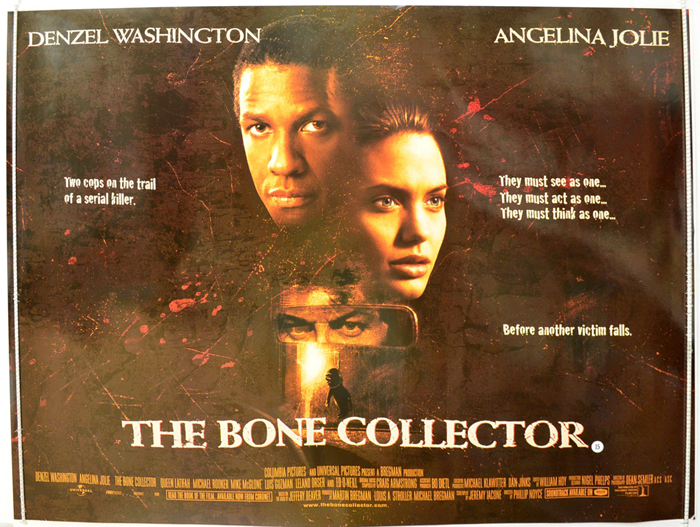 Bone Collector (The)