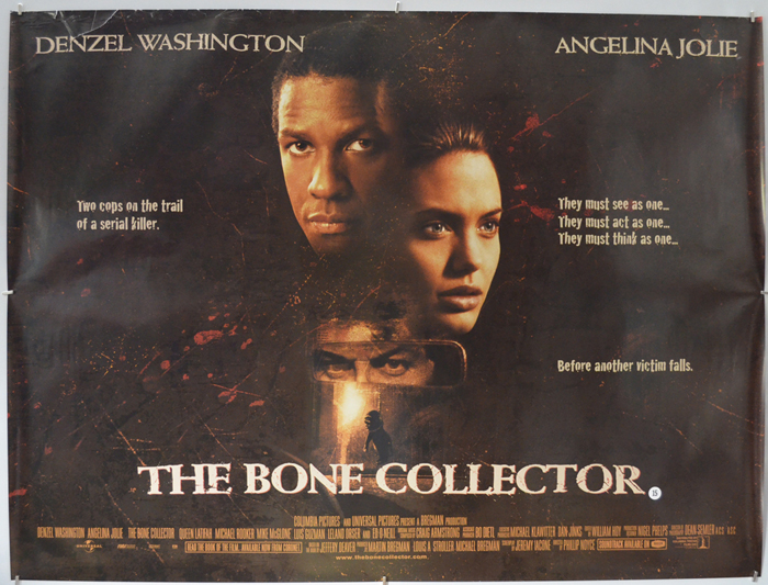 Bone Collector (The)