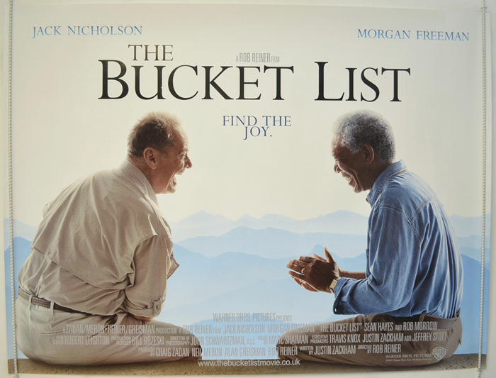 Bucket List (The)