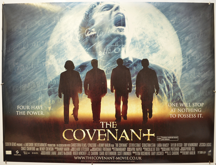 Covenant (The)