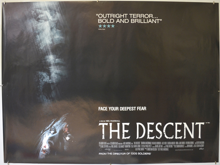 Descent (The)