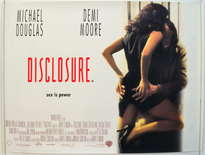 Disclosure