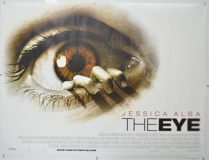 Eye (The)