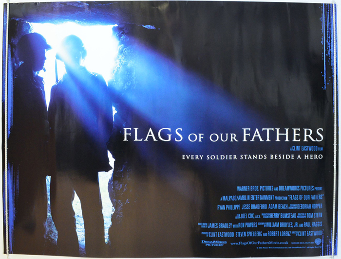 Flags Of Our Fathers <p><i> (Teaser / Advance Version) </i></p>