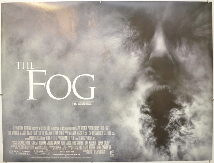 Fog (The)
