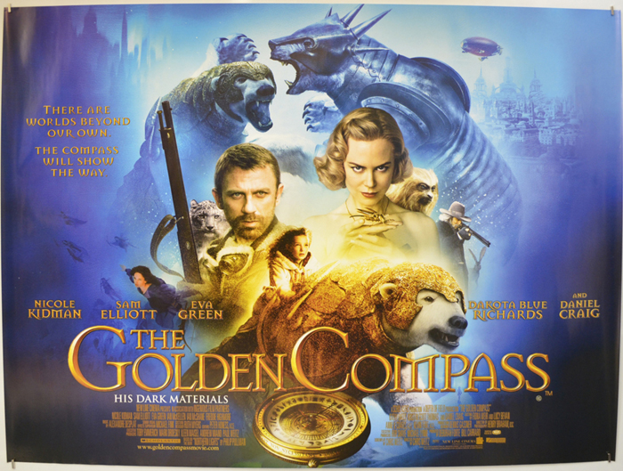 Golden Compass (The) 