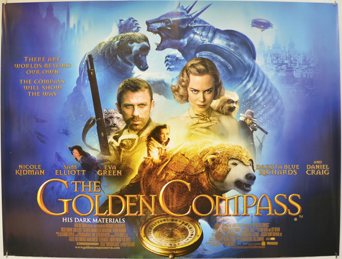 Golden Compass (The)