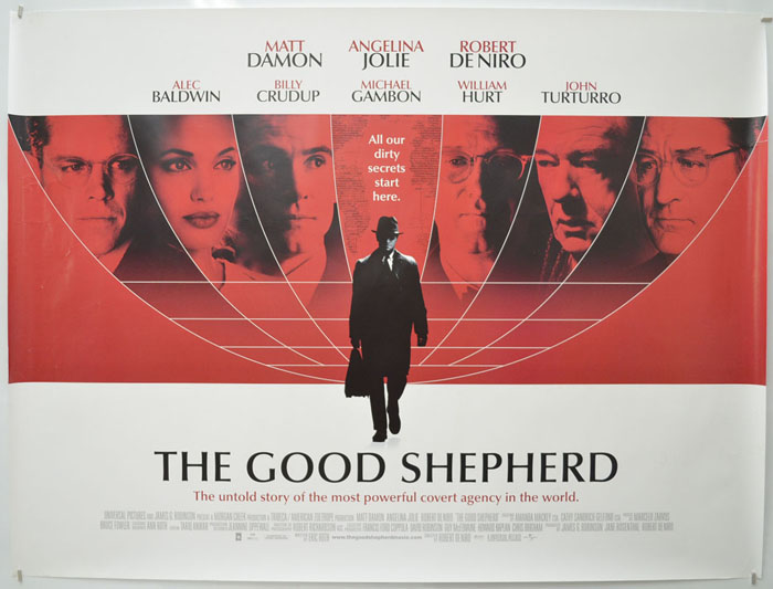 Good Shepherd (The)