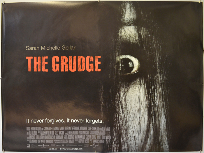 Grudge (The)