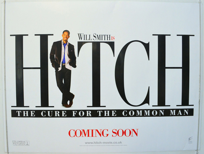 Hitch <p><i> (Teaser / Advance Version) </i></p>