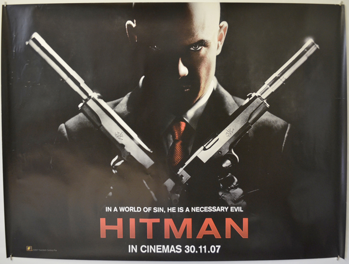 New DLC weapons coming soon : r/HiTMAN