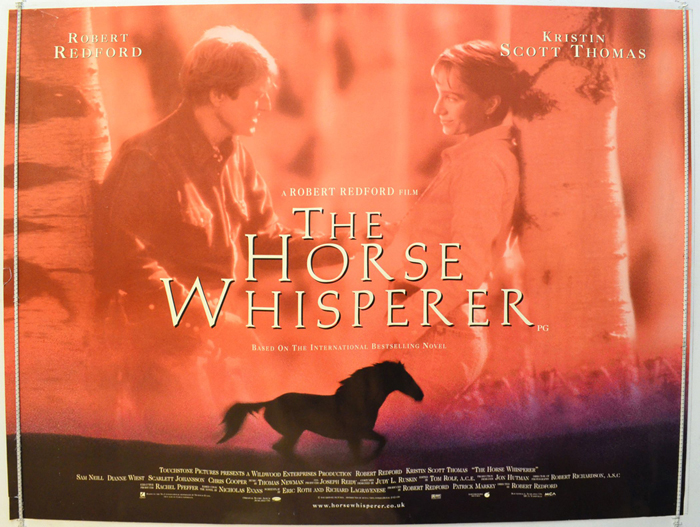Horse Whisperer (The)