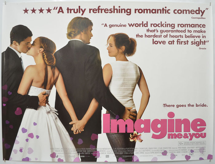 Imagine Me And You