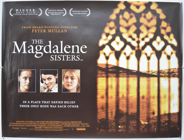 Magdalene Sisters (The)