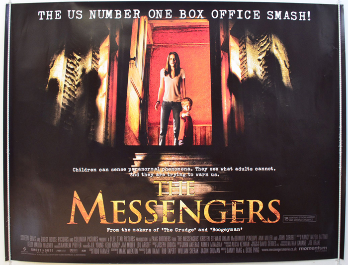 Messengers (The)