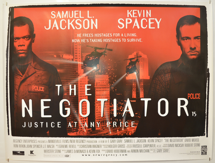 Negotiator (The)