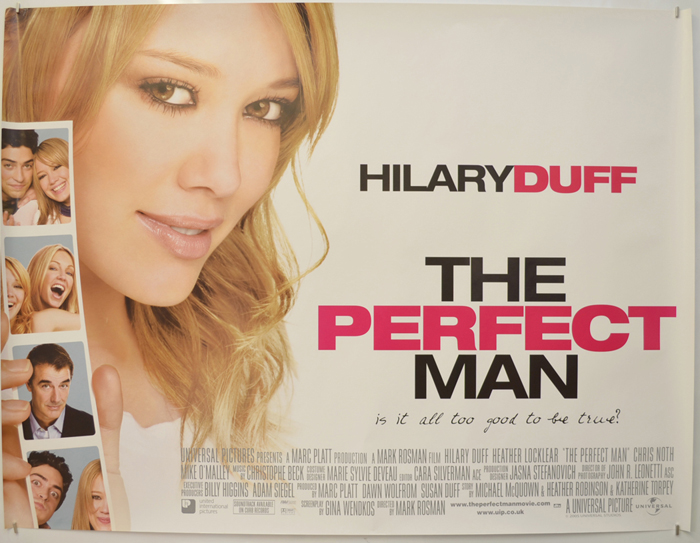 Perfect Man (The)