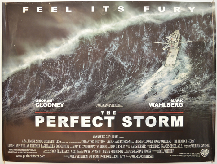 Perfect Storm (The) 
