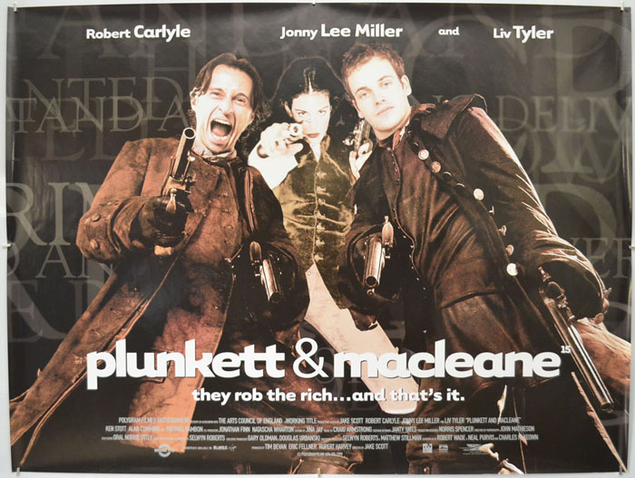 Plunkett And Macleane