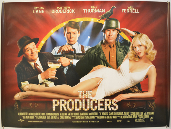 Producers (The)