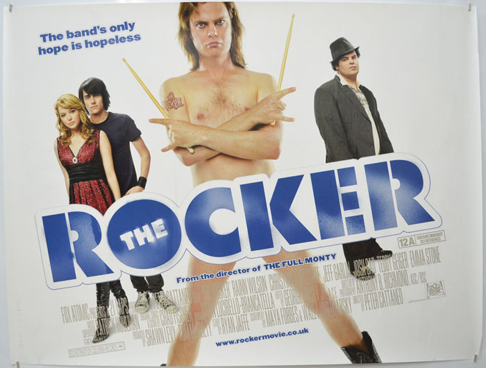 Rocker (The)