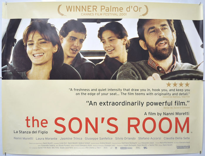 Son's Room (The) <p><i> (a.k.a. La stanza del figlio) </i></p>