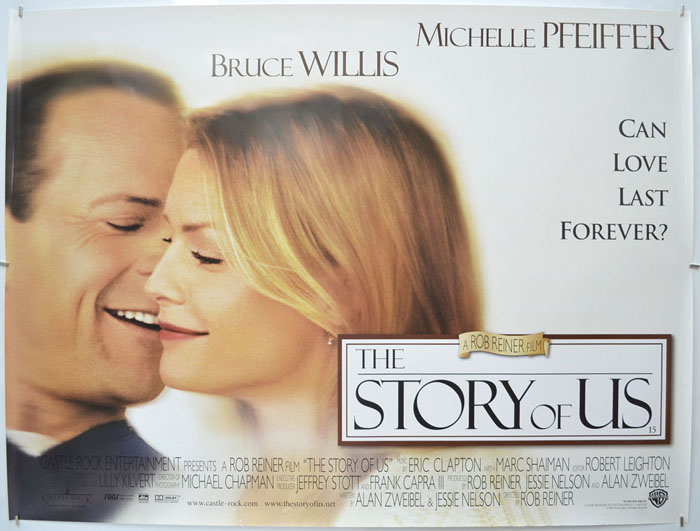 Story Of Us (The)