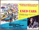 Used Cars / The Mountain Men<br>(Double Bill)