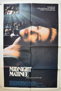 Midnight Matinee <p><i> (a.k.a. Matinee) </i></p>