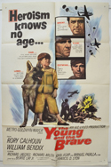 Young And The Brave (The)