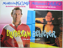 Daydream Believer <p><i> (a.k.a. The Girl Who Came Late) </i></p>