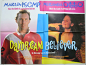 Daydream Believer <p><i> (a.k.a. The Girl Who Came Late) </i></p>