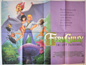 Ferngully : The Last Rainforest
