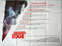 Jagged Edge  <p><i> (Reviews Version) </i></p>