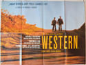 Western <p><i> (Winner of Jury Prize Cannes 1997) </i></p>