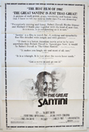 Great Santini (The)