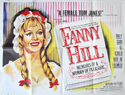 Fanny Hill <p><i> (a.k.a. Fanny Hill: Memoirs of a Woman of Pleasure) </i></p>